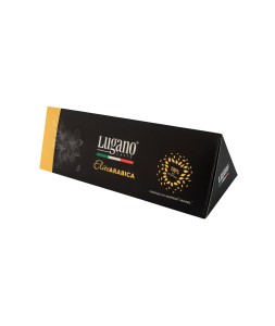 Capsule Biodegradabili Nespresso® ELITE ARABICA 10 pz